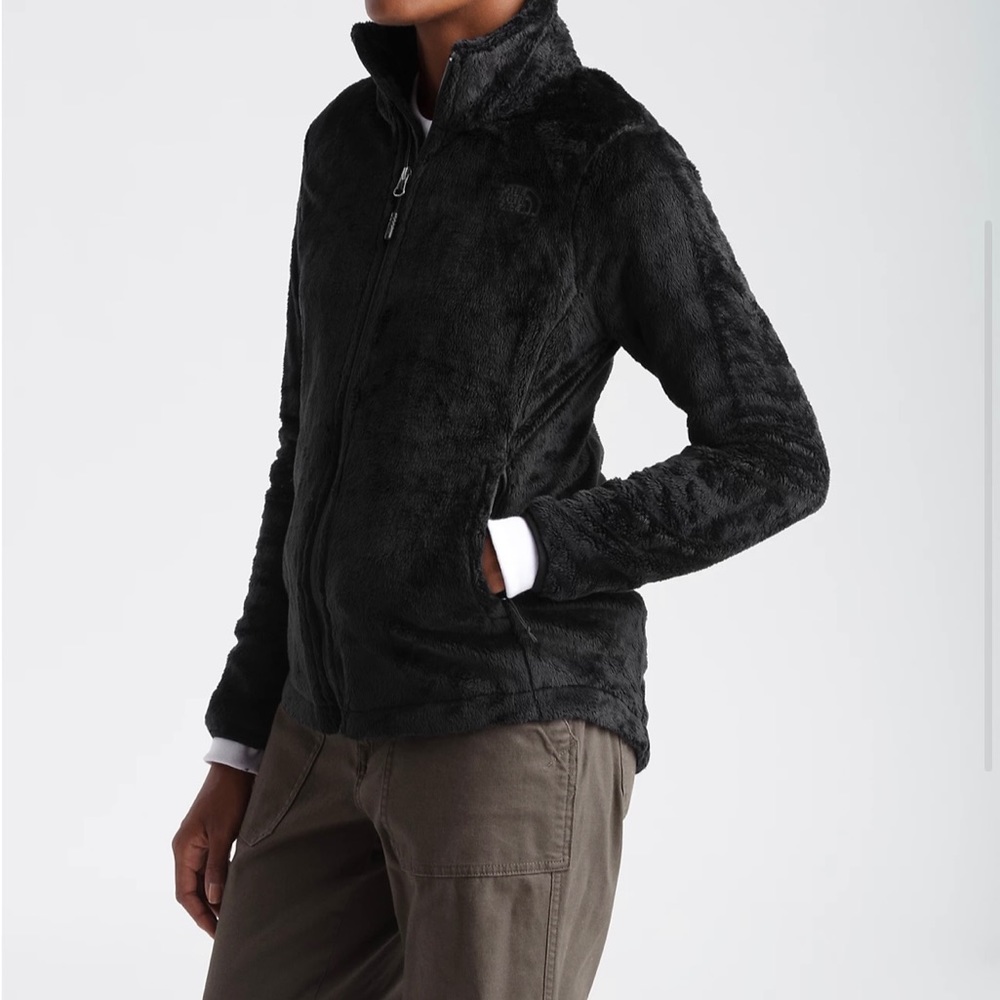 The North Face Osito Jacket